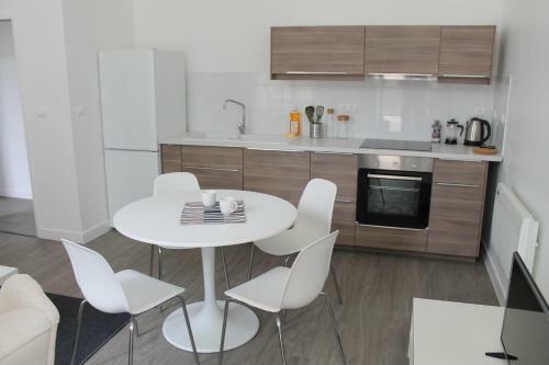 Apartamento Le Presbyt�re
