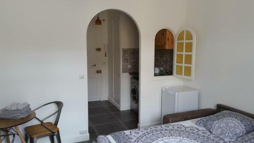 Apartamento Studio Astoria