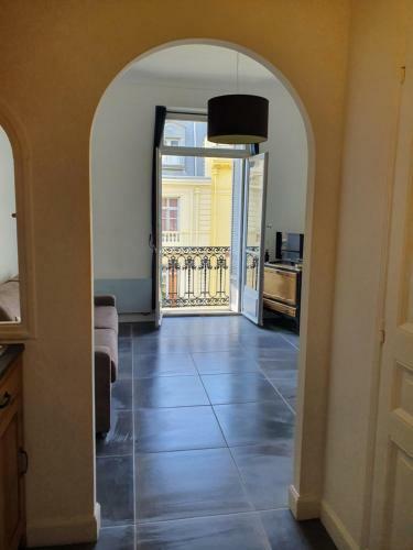 Apartamento Studio Astoria