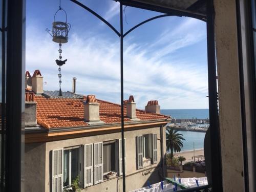 Apartamento Maison Julien 3