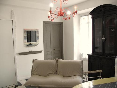 Apartamento Maison Julien 3