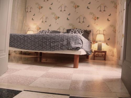 Apartamento Maison Julien 3