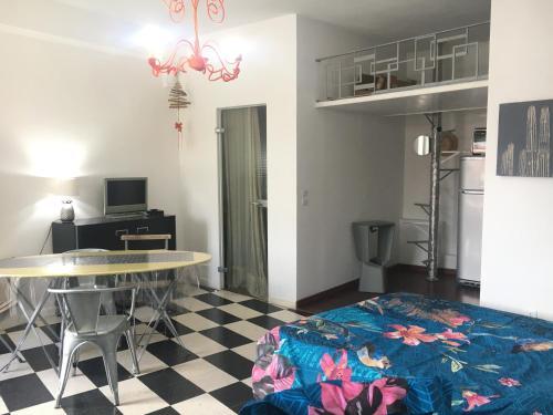 Apartamento Maison Julien 3