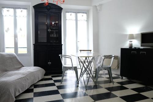 Apartamento Maison Julien 3
