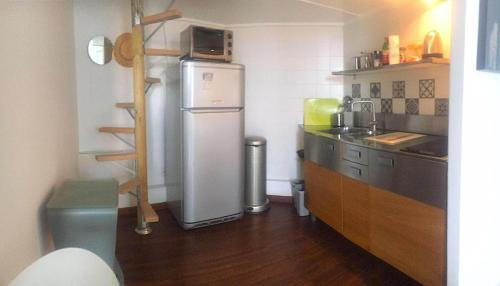 Apartamento Maison Julien 3