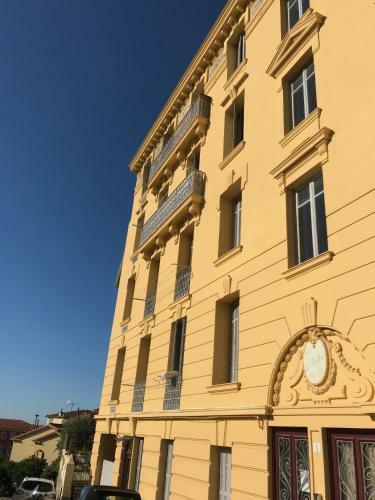 Apartamento Beau 3 Pieces Proche Centre