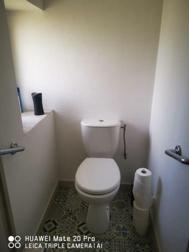 Hostal Le Hameau de La Dtente - King Size Room
