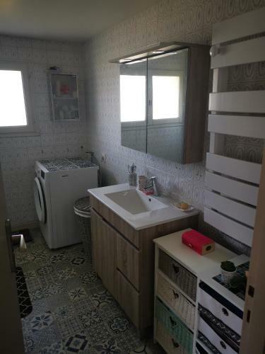 Hostal Le Hameau de La Dtente - Double Room