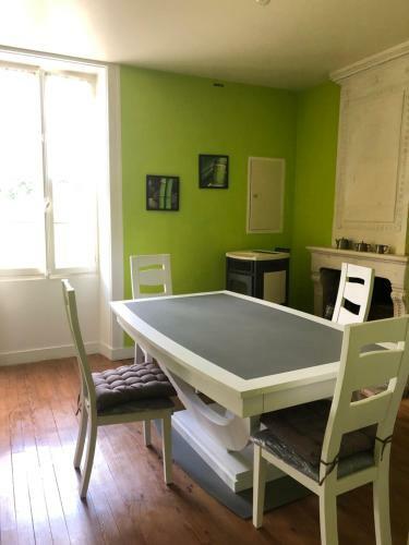Chez Lysette
