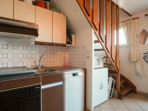 Apartment La C�te Fleurie-4