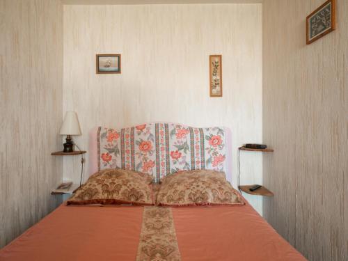 Apartment La C�te Fleurie-4