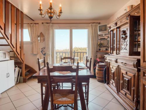 Apartment La C�te Fleurie-4