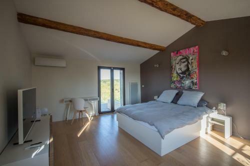 Villa Superbe Propri�t� Au Coeur de La Nature