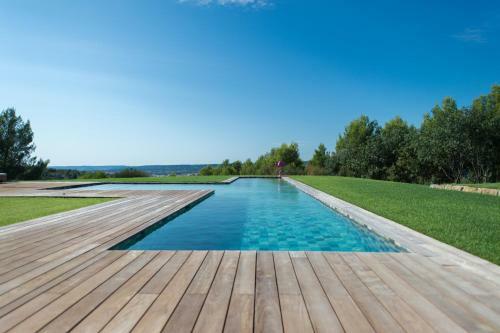 Villa Superbe Propri�t� Au Coeur de La Nature