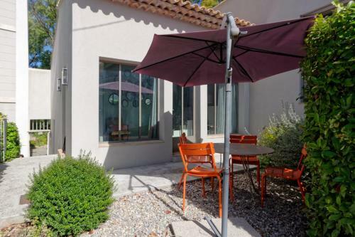 Hugo Private Apartment