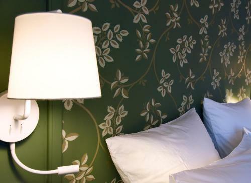 Bed & Breakfast Le Charles V