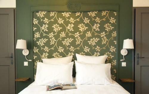 Bed & Breakfast Le Charles V