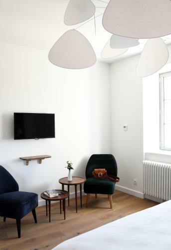 Bed & Breakfast Le Charles V