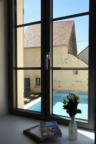 Bed & Breakfast Le Charles V