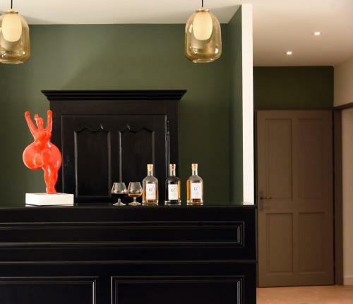 Bed & Breakfast Le Charles V