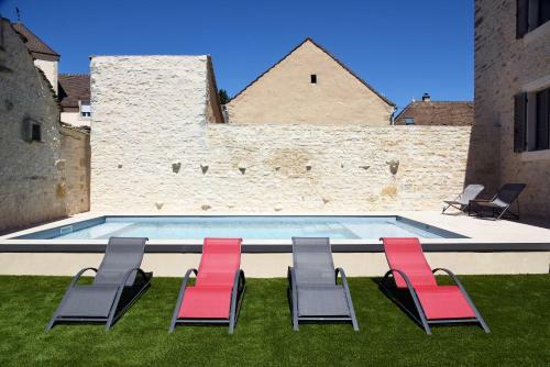 Bed & Breakfast Le Charles V