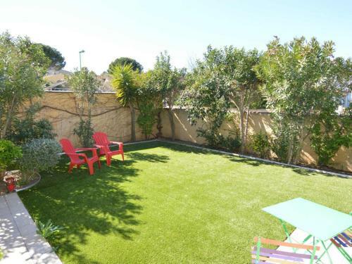 Maison M�ze, 4 Pi�ces, 6 Personnes - Fr-1-604-1