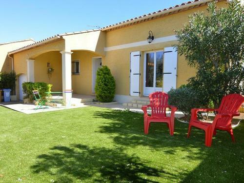 Maison M�ze, 4 Pi�ces, 6 Personnes - Fr-1-604-1