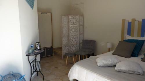Bed & Breakfast Le Mas de La Diligence