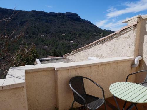 Hotel Le Grand Puech