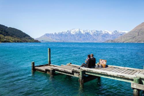 Matakauri Lodge