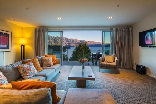 Apartamentos Lakeridge Queenstown