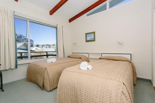 Apartamentos Panorama Court