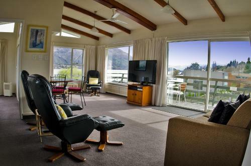 Apartamentos Panorama Court