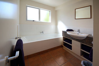 Apartamentos Blue Peaks Lodge