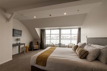 Apartamentos Quest On Thorndon