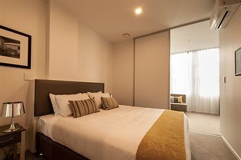 Apartamentos Quest On Thorndon