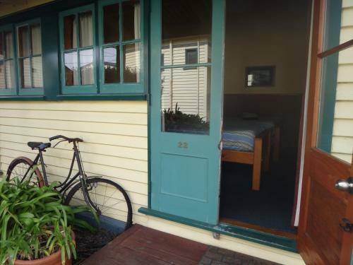 Albergue The Old Countryhouse Backpackers