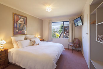 Lodge Coronet View Bed & Breakfast And Apartments Queenstown