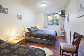 Lodge Coronet View Bed & Breakfast And Apartments Queenstown