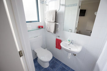 Lodge Coronet View Bed & Breakfast And Apartments Queenstown