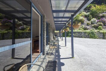 Lodge Coronet View Bed & Breakfast And Apartments Queenstown
