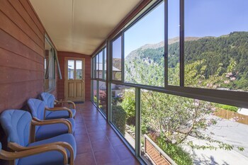 Lodge Coronet View Bed & Breakfast And Apartments Queenstown