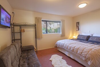 Lodge Coronet View Bed & Breakfast And Apartments Queenstown