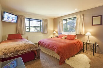 Lodge Coronet View Bed & Breakfast And Apartments Queenstown