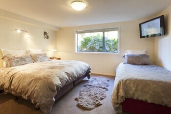 Lodge Coronet View Bed & Breakfast And Apartments Queenstown