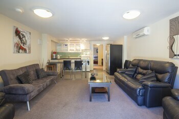 Lodge Coronet View Bed & Breakfast And Apartments Queenstown