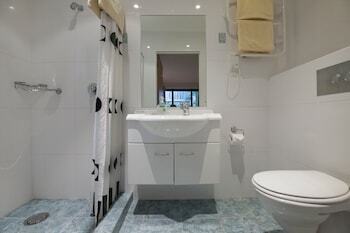 Lodge Coronet View Bed & Breakfast And Apartments Queenstown