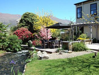 Bed & Breakfast Renmore House