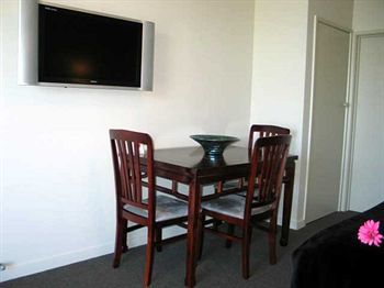 Aparthotel City Central Motel Apartments