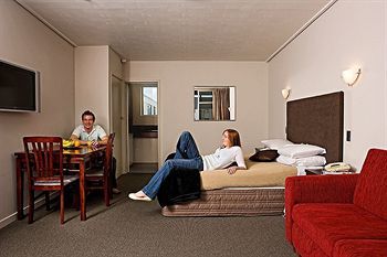 Aparthotel City Central Motel Apartments